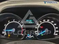 2016 Ford Tourneo