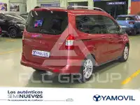 2016 Ford Tourneo
