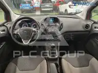 2016 Ford Tourneo