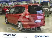 2016 Ford Tourneo