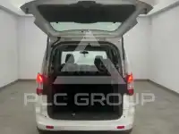 2016 Ford Tourneo