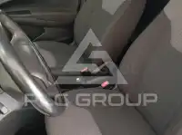 2016 Ford Tourneo