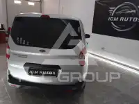 2016 Ford Tourneo