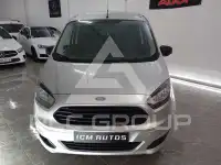 2016 Ford Tourneo