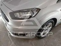 2016 Ford Tourneo