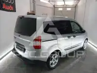 2016 Ford Tourneo