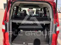 2016 Ford Tourneo
