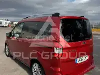 2016 Ford Tourneo