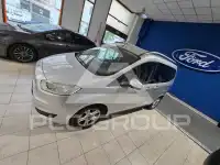 2016 Ford Tourneo