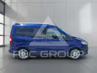 2016 Ford Tourneo