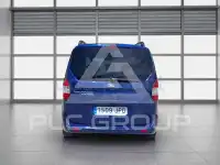 2016 Ford Tourneo