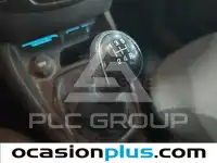 2016 Ford Tourneo