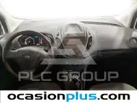 2016 Ford Tourneo