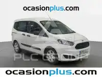 2016 Ford Tourneo