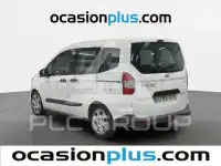2016 Ford Tourneo