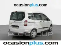 2016 Ford Tourneo