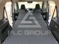 2016 Ford Tourneo