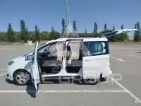 2016 Ford Tourneo