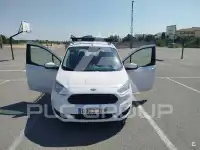 2016 Ford Tourneo
