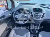 2016 Ford Tourneo