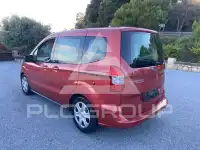 2016 Ford Tourneo