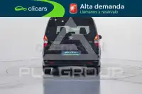 2016 Ford Tourneo