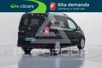2016 Ford Tourneo