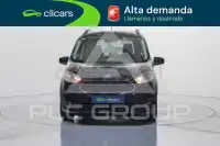 2016 Ford Tourneo