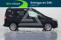 2016 Ford Tourneo