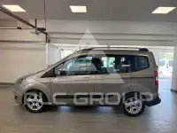 2016 Ford Tourneo
