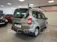 2016 Ford Tourneo