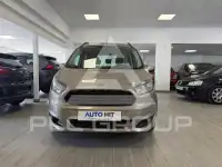 2016 Ford Tourneo