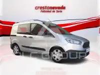 2016 Ford TRANSIT