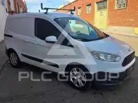 2016 Ford TRANSIT