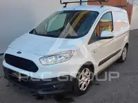 2016 Ford TRANSIT
