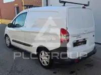 2016 Ford TRANSIT
