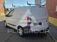 2016 Ford TRANSIT