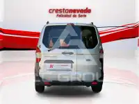 2016 Ford TRANSIT