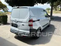 2016 Ford TRANSIT