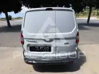2016 Ford TRANSIT