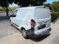 2016 Ford TRANSIT