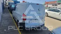 2016 Ford TRANSIT