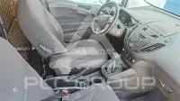 2016 Ford TRANSIT