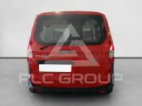 2016 Ford TRANSIT