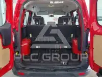 2016 Ford TRANSIT