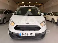 2016 Ford TRANSIT