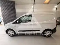 2016 Ford TRANSIT