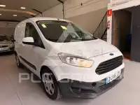 2016 Ford TRANSIT
