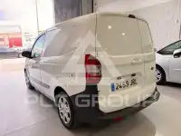 2016 Ford TRANSIT