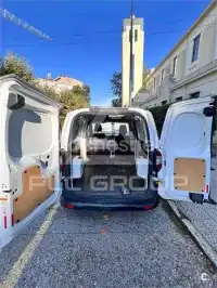 2016 Ford TRANSIT